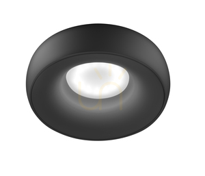 GFA1171 Vestavné svítidlo, černé, Gea Luce small 0