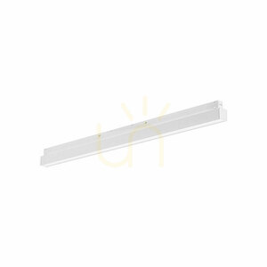 Lineární svítidlo do magnetické lišty 48 V GFA1261CD bílé Gea Luce small 0