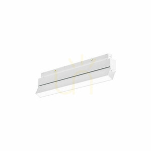 GFA1320 Gea Luce – svítidlo pro kolejnicové osvětlení small 0