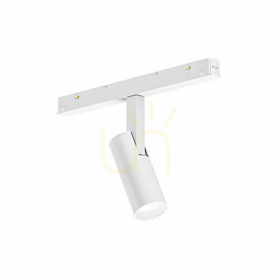 GFA1340 Gea Luce Track Lighting Fixture