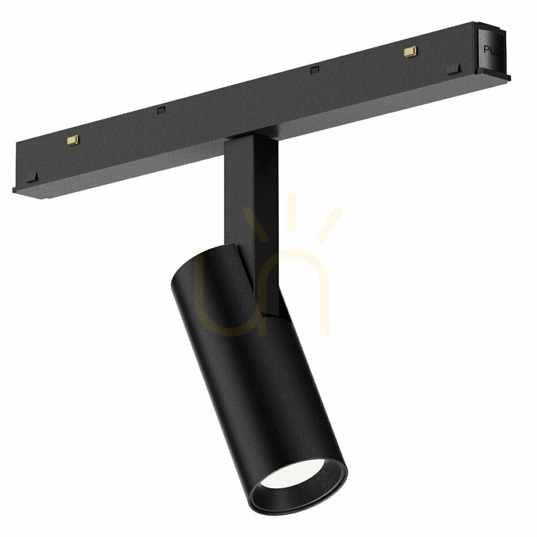 GFA1350 Gea Luce Track Lighting Fixture