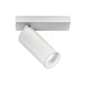 Bílé stropní svítidlo GFA1472H od Gea Luce small 0