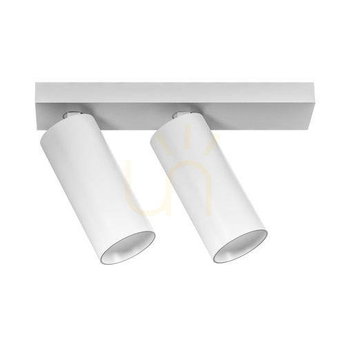 Kontrola Bílé stropní svítidlo GFA1476C od Gea Luce