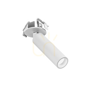 Zapuštěné svítidlo GFA1480C, bílé, Gea Luce small 0
