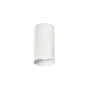 Bílé stropní svítidlo GFA1500 od Gea Luce small 0
