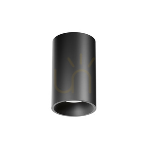 Stropní LED svítidlo Gea Luce GFA1503 černé 25 W small 0