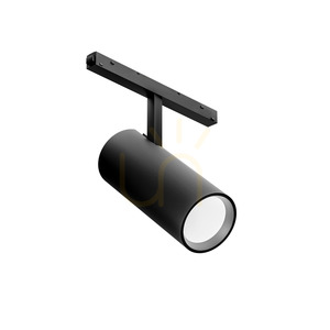 Gea Luce GFA1511HD – kolejnicové svítidlo small 0