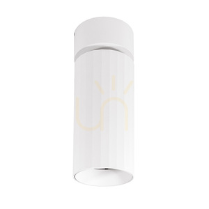 Bílé stropní svítidlo GFA1682C od Gea Luce small 0