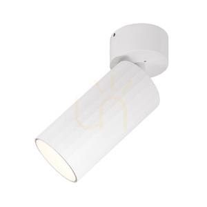 Směrové stropní svítidlo GFA1682N Gea Luce bílé LED 15W 4000K Ø6,5 cm small 2