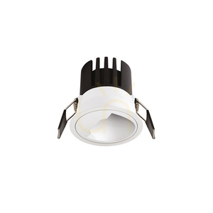 GFA1720 Vestavné svítidlo, bílé, Gea Luce small 0