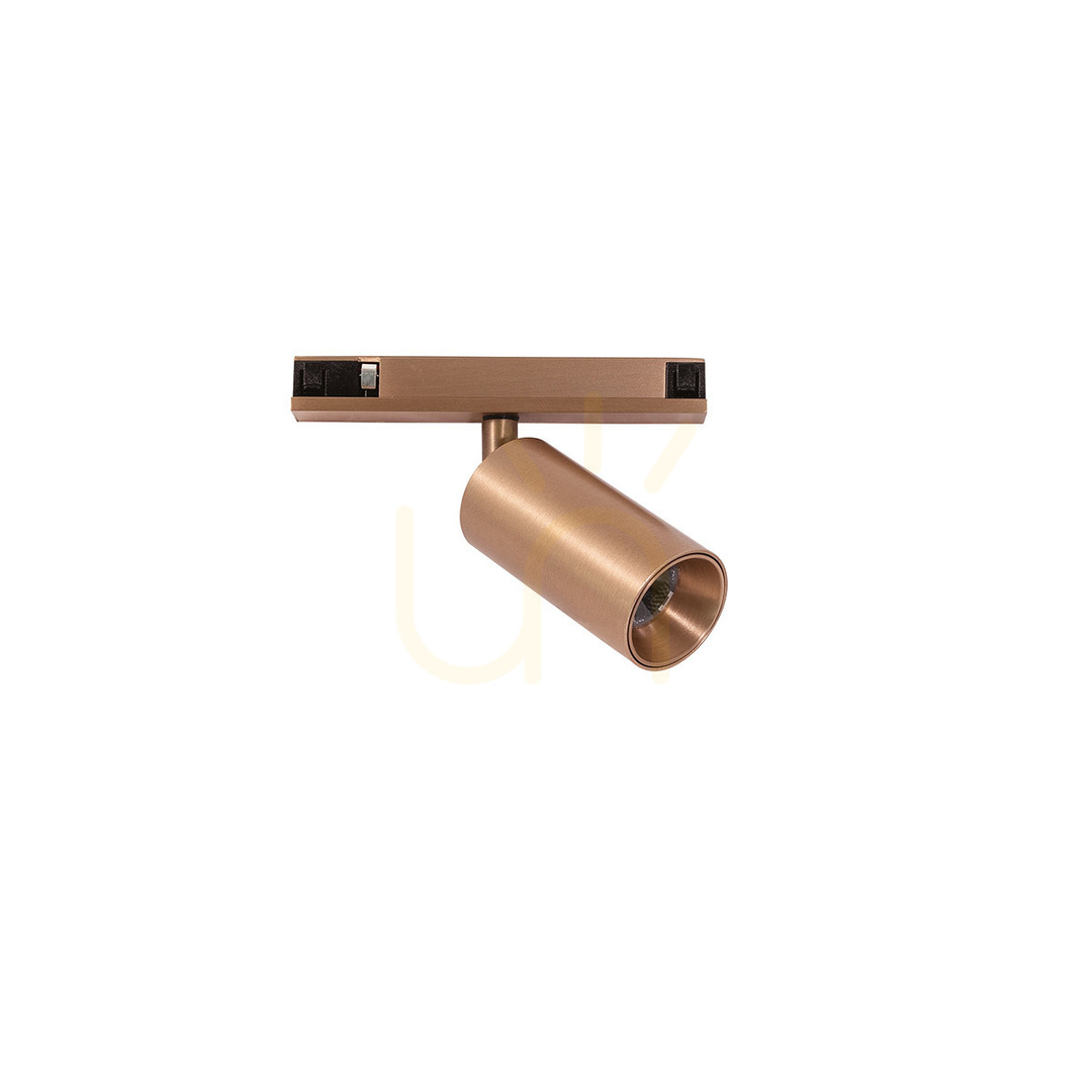 GFA1795 Gea Luce Track Lighting Fixture