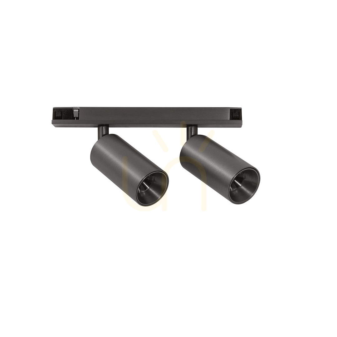 GFA1824 Gea Luce Track Lighting Fixture