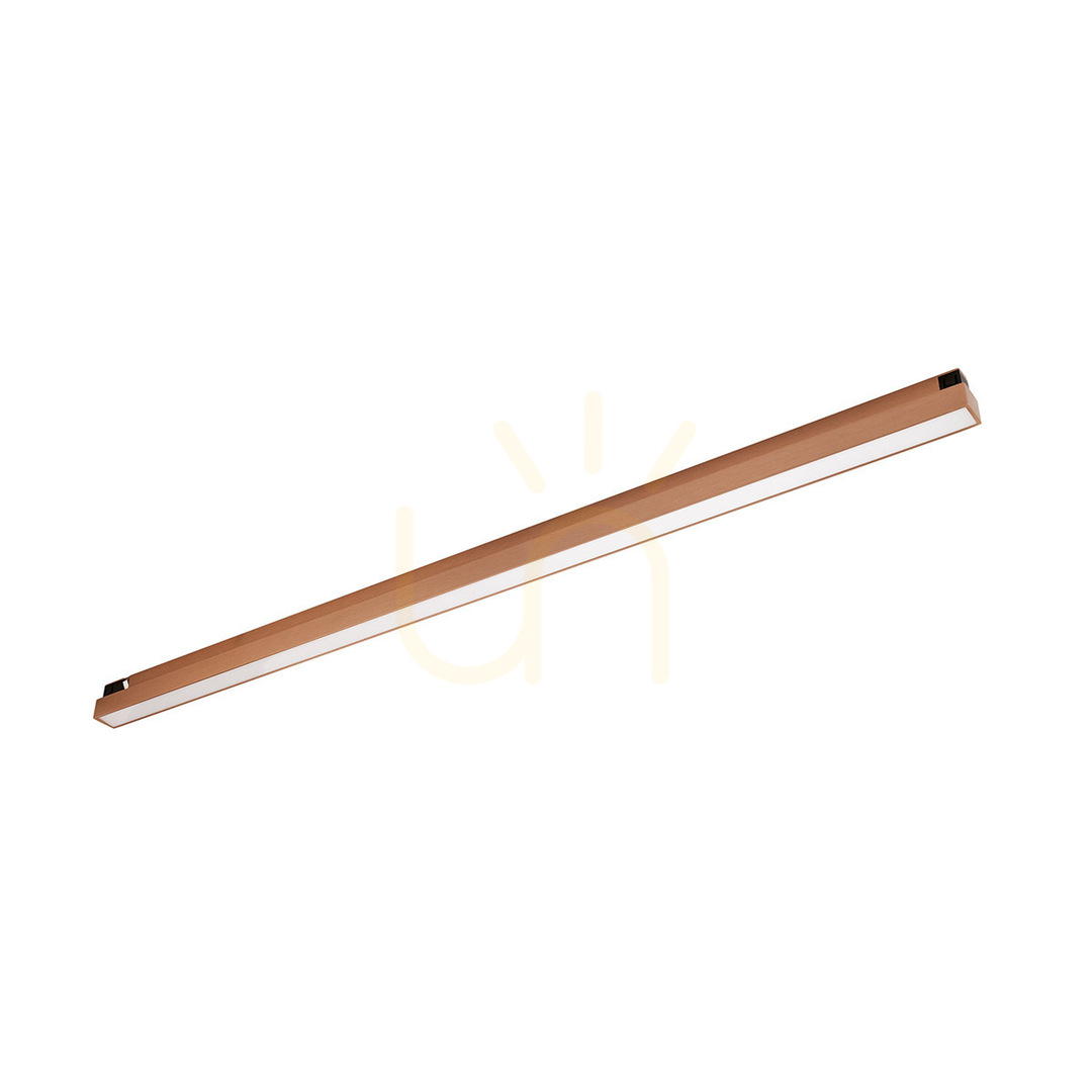 GFA1855 Gea Luce Track Lighting Fixture