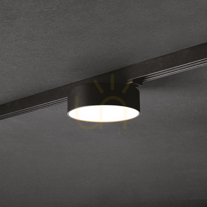 GFA1881 Gea Luce – kolejnicové svítidlo small 2