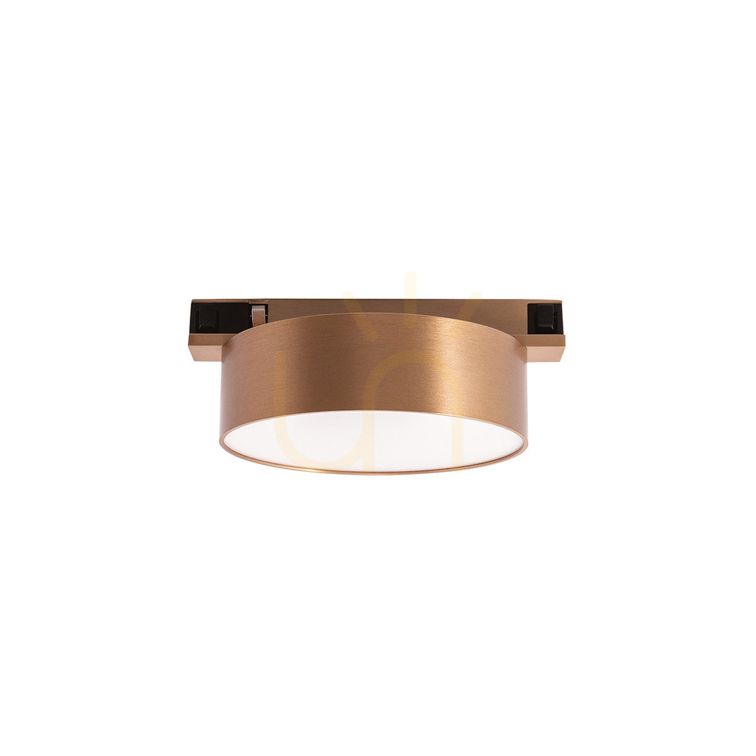 GFA1885 Gea Luce Track Lighting Fixture