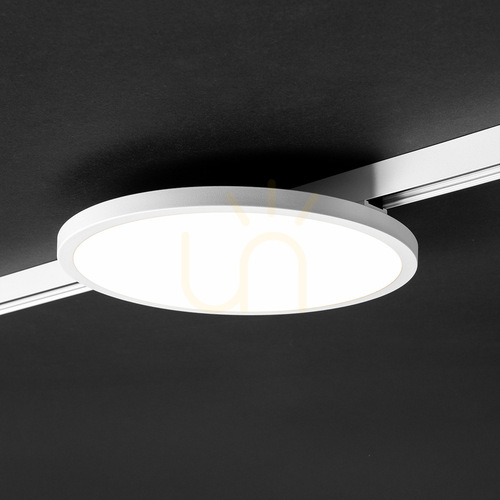 Kontrola GFA1910 Gea Luce – svítidlo pro kolejnicové osvětlení