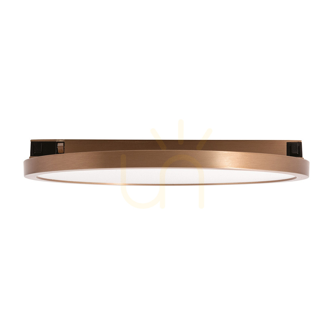 GFA1915 Gea Luce Track Lighting Fixture