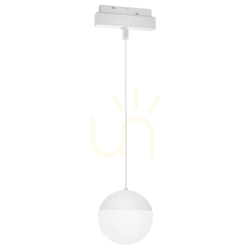 Kontrola GFA1940ND Bílá lištová lampa Gea Luce