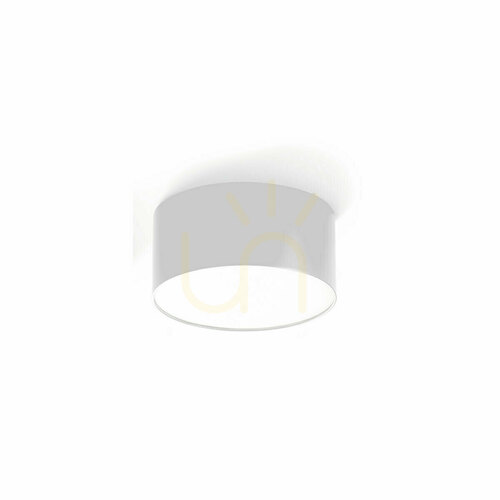 Kontrola Bílé stropní svítidlo GPL240C od Gea Luce