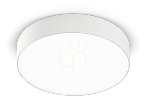 Kontrola Bílé stropní svítidlo GPL261N od Gea Luce