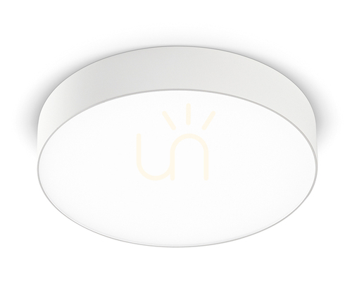 Kontrola Bílé stropní svítidlo GPL262N od Gea Luce