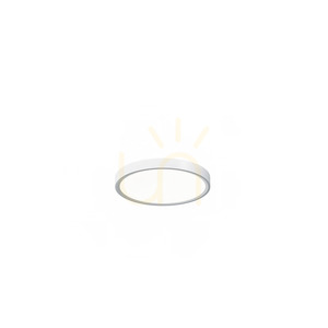 Bílé stropní svítidlo GPL320 od Gea Luce small 0