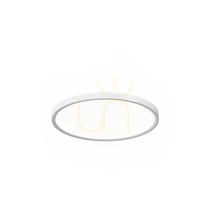 Bílé stropní svítidlo GPL322 od Gea Luce small 0