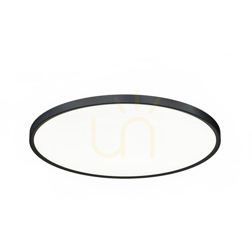 Kontrola Černé stropní svítidlo GPL327 od Gea Luce