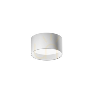 Bílé stropní svítidlo GPL332C od Gea Luce small 0