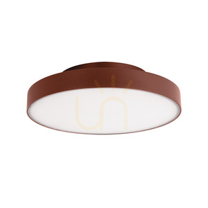 Venkovní stropní svítidlo GPL352, hnědé, Gea Luce, IP65 small 0
