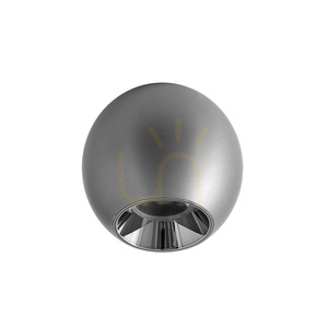 Stropní svítidlo GPL392 Silver od Gea Luce small 0