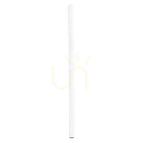 Kontrola Modulární stropní svítidlo GPL414 trubka 80 cm matná bílá Gea Luce