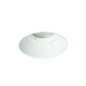 IPSO R IP65 stropní svítidlo - bílé, zapuštěné, LED GU10 9W do koupelny small 3