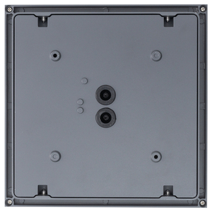 Grafitové venkovní nástěnné svítidlo Nowodvorski MARGOT II 10503 2×E14 LED IP54 small 5