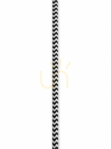 Kontrola Přívěsné světlo Lunares Lunhold 150 cm bílá E27 SKPU LUN-LLH-WI-150