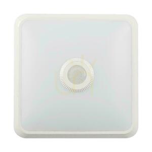Bílé LED stropní svítidlo V-TAC VT-81003 CREE 12 W 1100 lm CCT se senzorem PIR 25 cm small 1
