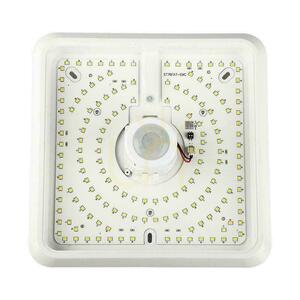 Bílé LED stropní svítidlo V-TAC VT-81003 CREE 12 W 1100 lm CCT se senzorem PIR 25 cm small 3