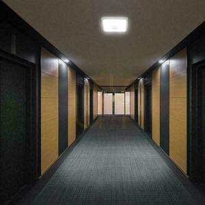Bílé LED stropní svítidlo V-TAC VT-81003 CREE 12 W 1100 lm CCT se senzorem PIR 25 cm small 8