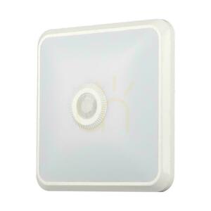 Bílé LED stropní svítidlo V-TAC VT-81003 CREE 12 W 1100 lm CCT se senzorem PIR 25 cm small 0