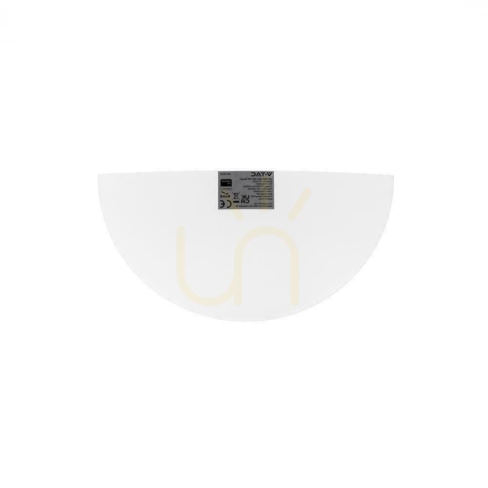 Kontrola Stropní LED svítidlo V-TAC 10 W s čipem CREE, snímačem pohybu, bílé, IP54, VT-81005, 4000 K, 1060 lm, 6letá záruka Stropní LED svítidlo V-TAC 10 W s čipem CREE, snímačem pohybu, bílé, IP54, VT-81005, 4000 K, 1060 lm, 6letá záruka