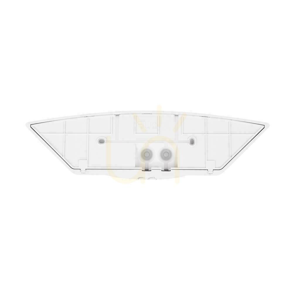 Pohled Stropní LED svítidlo V-TAC 10 W s čipem CREE, snímačem pohybu, bílé, IP54, VT-81005, 4000 K, 1060 lm, 6letá záruka Stropní LED svítidlo V-TAC 10 W s čipem CREE, snímačem pohybu, bílé, IP54, VT-81005, 4000 K, 1060 lm, 6letá záruka