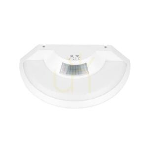 Stropní LED svítidlo V-TAC 10 W s čipem CREE, snímačem pohybu, bílé, IP54, VT-81005, 4000 K, 1060 lm, 6letá záruka 12 Stropní LED svítidlo V-TAC 10 W s čipem CREE, snímačem pohybu, bílé, IP54, VT-81005, 4000 K, 1060 lm, 6letá záruka small 12