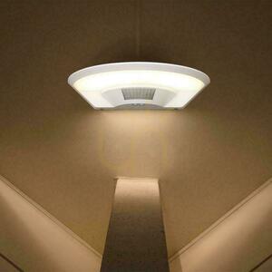 Stropní LED svítidlo V-TAC 10 W s čipem CREE, snímačem pohybu, bílé, IP54, VT-81005, 4000 K, 1060 lm, 6letá záruka 7 Stropní LED svítidlo V-TAC 10 W s čipem CREE, snímačem pohybu, bílé, IP54, VT-81005, 4000 K, 1060 lm, 6letá záruka small 7