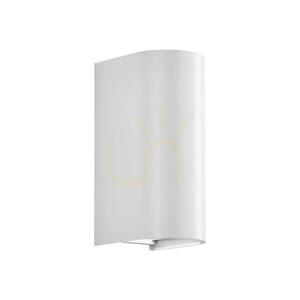 Nástěnné svítidlo V-TAC 10 W LED COB, bílé, IP65, nastavitelná teplota barev (VT-120113), 2700 K–3200 K–4000 K, 1250 lm 0 Nástěnné svítidlo V-TAC 10 W LED COB, bílé, IP65, nastavitelná teplota barev (VT-120113), 2700 K–3200 K–4000 K, 1250 lm small 0