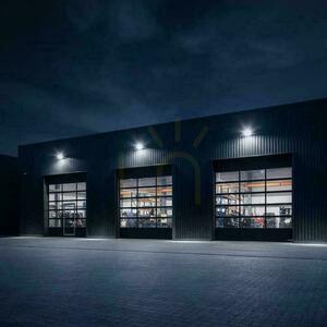 LED reflektor V-TAC s čipem CREE, 100 W, 185 lm/W, černý, VT-44105, 6500 K, 18 500 lm, 6letá záruka 6 LED reflektor V-TAC s čipem CREE, 100 W, 185 lm/W, černý, VT-44105, 6500 K, 18 500 lm, 6letá záruka small 6