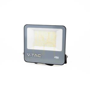LED reflektor V-TAC s čipem CREE, 100 W, 185 lm/W, černý, VT-44105, 6500 K, 18 500 lm, 6letá záruka 0 LED reflektor V-TAC s čipem CREE, 100 W, 185 lm/W, černý, VT-44105, 6500 K, 18 500 lm, 6letá záruka small 0