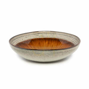 Talíř na těstoviny BAZAR BIZAR Comporta Collection 22 cm vícebarevný 0 Talíř na těstoviny BAZAR BIZAR Comporta Collection 22 cm vícebarevný small 0