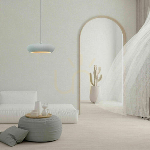 Kontrola Závěsné svítidlo 2xG9 LED MAX 9 W, šedé – pískově černá hlína – kov ZAMBELIS