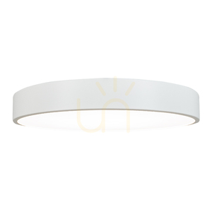 Stropní LED svítidlo Zambelis 25376 bílé matné 40 cm 28 W 3000 K small 0