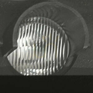 LED osvětlení stěn 18 W – 220 V, 3000 K, grafitově hliníkové, IP65, ZAMBELIS small 2